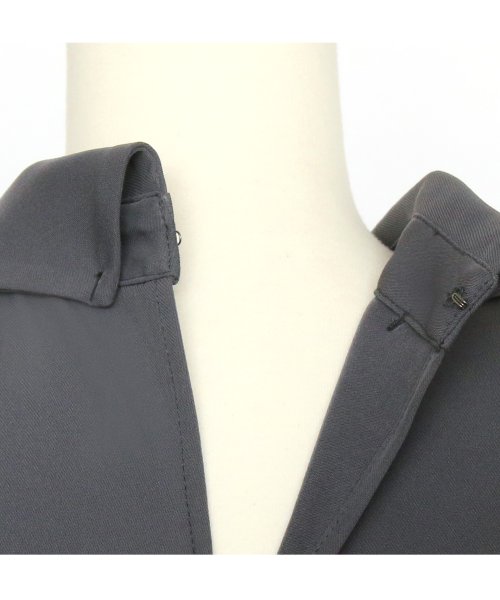 選べるデザインクラシカルムード・パンツセットアップ(PA1257) MYK1318347502(10139円)