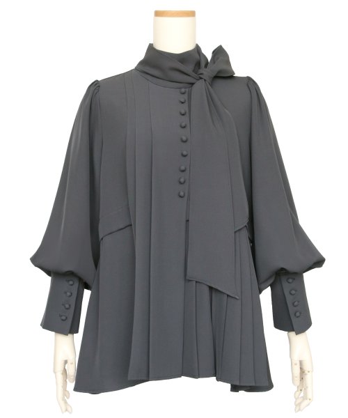 選べるデザインクラシカルムード・パンツセットアップ(PA1257) MYK1318347502(10139円)