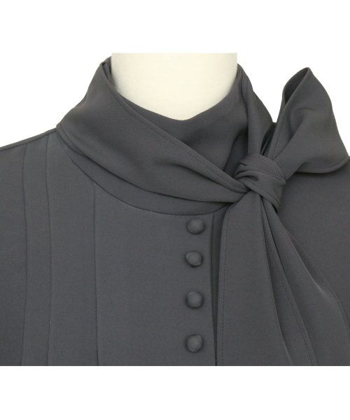 選べるデザインクラシカルムード・パンツセットアップ(PA1257) MYK1318347502(10139円)