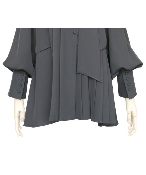 選べるデザインクラシカルムード・パンツセットアップ(PA1257) MYK1318347502(10139円)