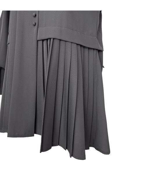 選べるデザインクラシカルムード・パンツセットアップ(PA1257) MYK1318347502(10139円)