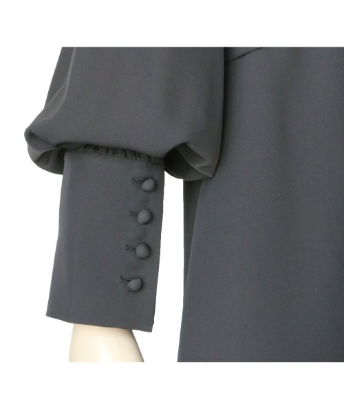 選べるデザインクラシカルムード・パンツセットアップ(PA1257) MYK1318347502(10139円)