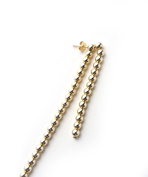 marjour(マージュール)/BALL CHAIN PIERCE/img14