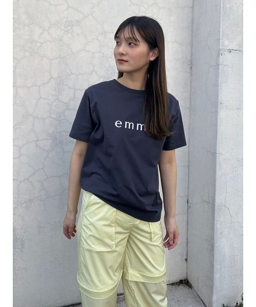 emmi atelier(emmi　atelier)/【emmi atelier】撥水2wayナイロンワークパンツ/img38