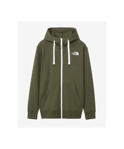 BEAVER(ビーバー)/THE NORTH FACE/ザ・ノースフェイス　Reaview Full Zip Hoodie/img23