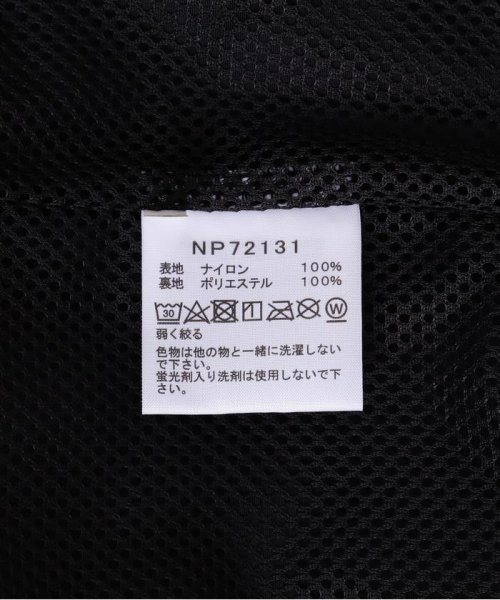 BEAVER(ビーバー)/THE NORTH FACE/ザ・ノースフェイス  Hydrena Wind Jacket/img23