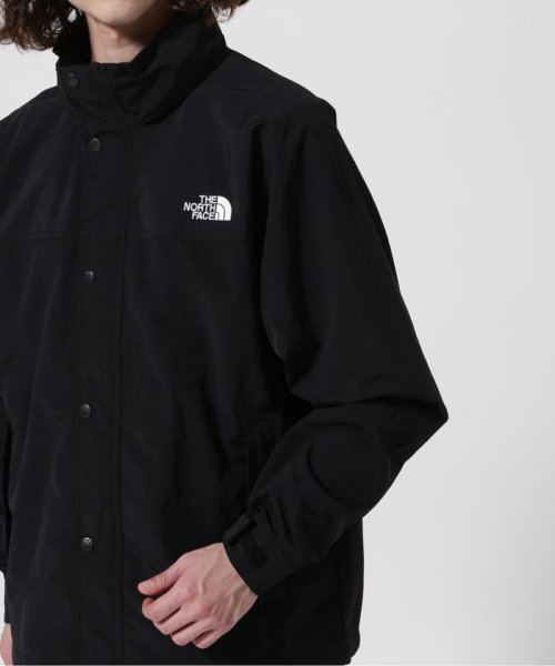 BEAVER(ビーバー)/THE NORTH FACE/ザ・ノースフェイス  Hydrena Wind Jacket/img28