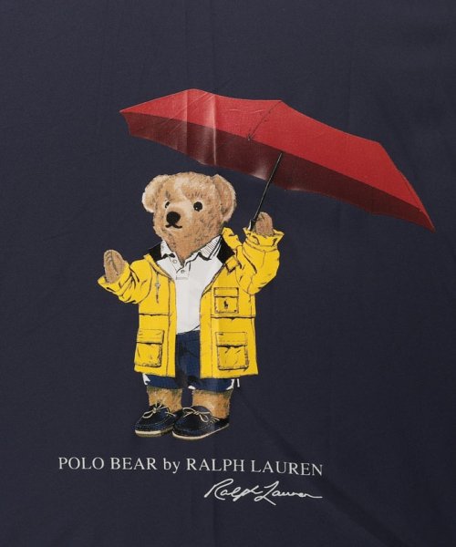 POLO RALPH LAUREN(umbrella)(ポロラルフローレン（傘）)/傘　RAIN BEAR/img04