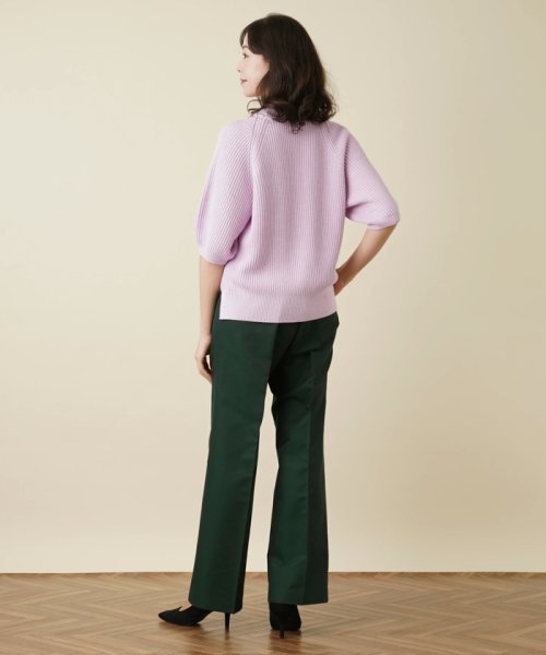 ラグランニットプルオーバー【THE NEW】 ラグランニットプルオーバー【THE NEW】 IQ2827345517(21780円)