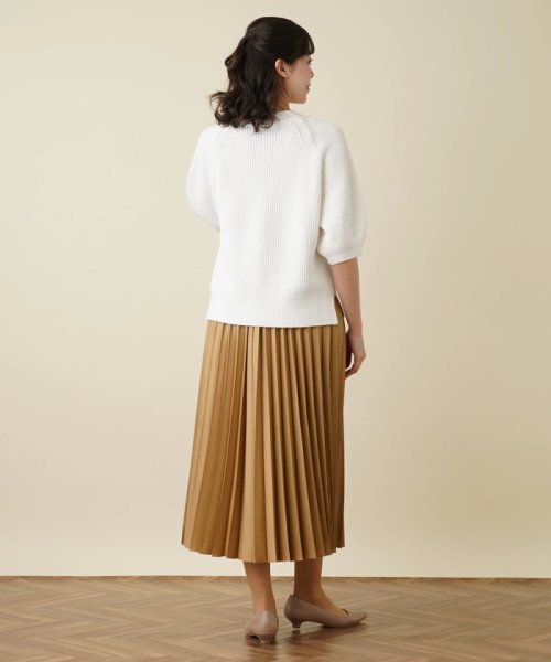 ラグランニットプルオーバー【THE NEW】 ラグランニットプルオーバー【THE NEW】 IQ2827345517(21780円)