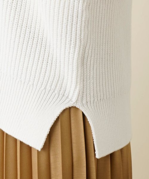 ラグランニットプルオーバー【THE NEW】 ラグランニットプルオーバー【THE NEW】 IQ2827345517(21780円)