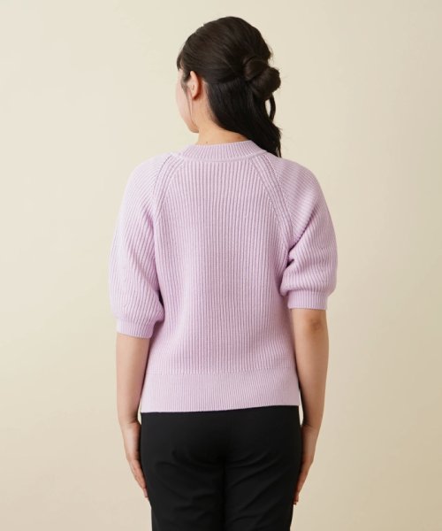 ラグランニットプルオーバー【THE NEW】 ラグランニットプルオーバー【THE NEW】 IQ2827345517(21780円)