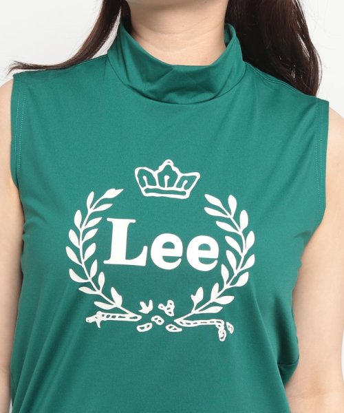 Lee(Lee)/#TIGHT MOCKNECK N/S/img03