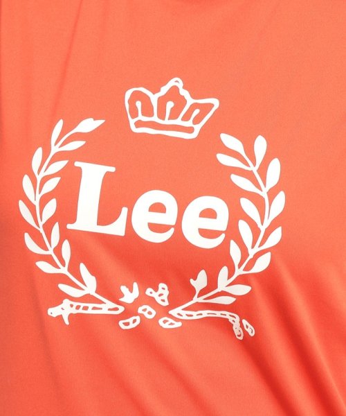 Lee(Lee)/#TIGHT MOCKNECK N/S/img04