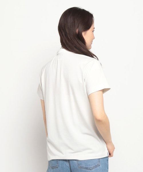 Lee(Lee)/#PLAY POLO SHIRTS/img02