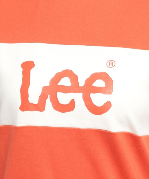 Lee(Lee)/#MOCK NECK  SHIRTS/img04