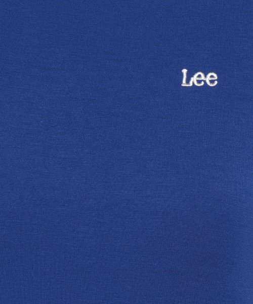 Lee(Lee)/#LEE GOLF            TIGHT NOSLEEVE MOCK/img05