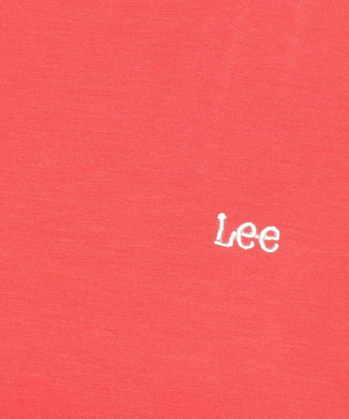 Lee(Lee)/#LEE GOLF            TIGHT NOSLEEVE MOCK/img05