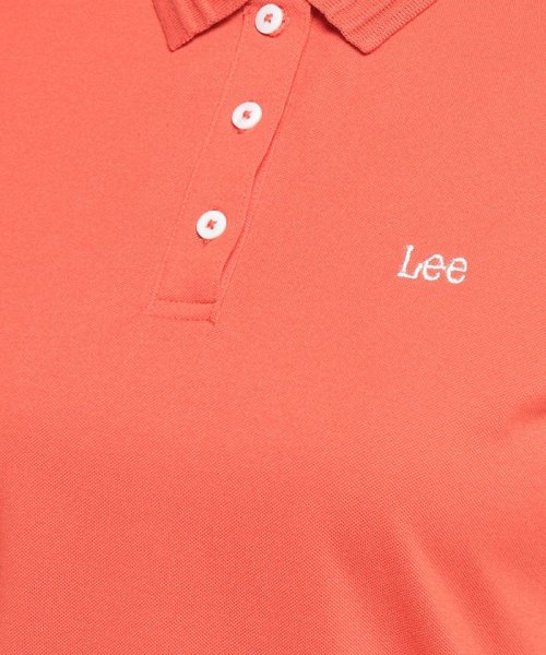 Lee(Lee)/#LEE GOLF            PLAY POLO/img06