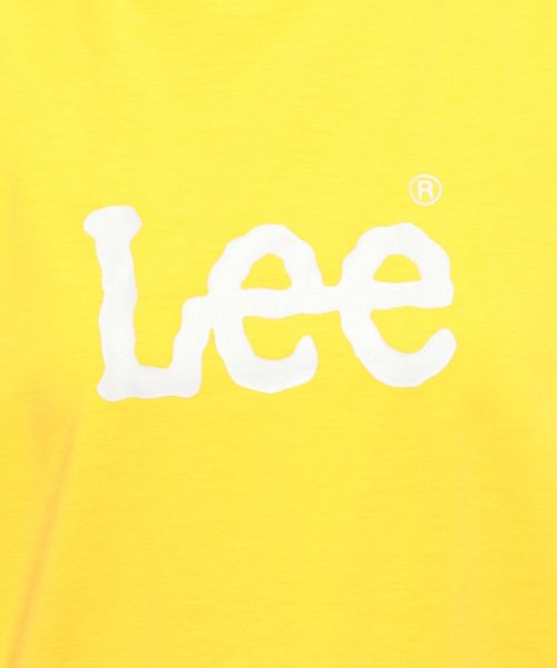Lee(Lee)/#LEE GOLF            NOSLEEVE MOCKNECKTE/img05