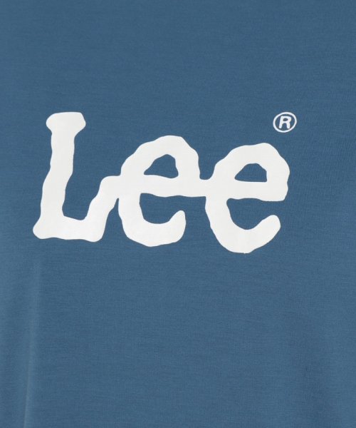 Lee(Lee)/#LEE GOLF            NOSLEEVE MOCKNECKTE/img05