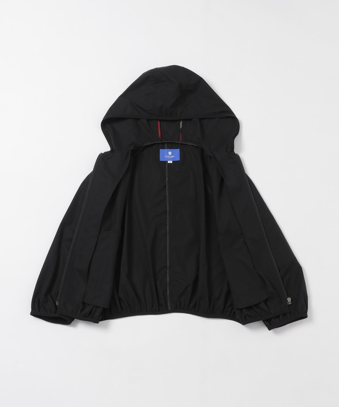 ストレッチプルーフクロスブルゾン(505944384)｜阪急百貨店公式