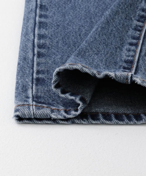 URBAN RESEARCH Sonny Label(アーバンリサーチサニーレーベル)/Levi's　501CROP/img16