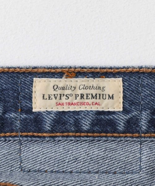 URBAN RESEARCH Sonny Label(アーバンリサーチサニーレーベル)/Levi's　501CROP/img17