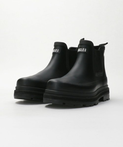 BEAUTY&YOUTH UNITED ARROWS(ビューティーアンドユース　ユナイテッドアローズ)/＜AIGLE＞ソフトレイン ラバーブーツ/img01