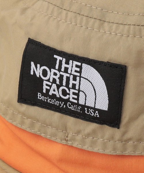 green label relaxing （Kids）(グリーンレーベルリラクシング（キッズ）)/＜THE NORTH FACE＞ホライズンハット（キッズ）/ 帽子/img10