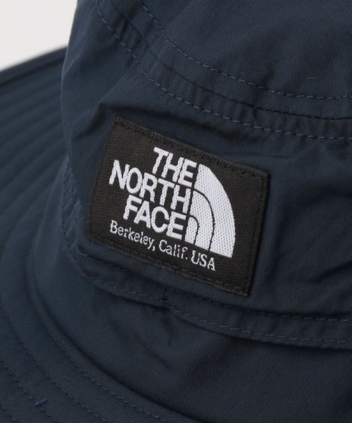 green label relaxing （Kids）(グリーンレーベルリラクシング（キッズ）)/＜THE NORTH FACE＞ホライズンハット（キッズ）/ 帽子/img16
