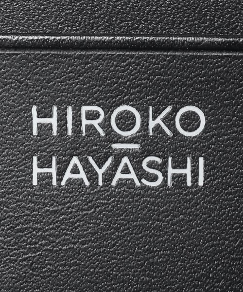 HIROKO　HAYASHI (ヒロコ　ハヤシ)/CUCINETTA（クチネッタ）長財布/img11