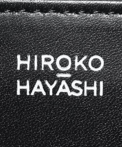 HIROKO　HAYASHI (ヒロコ　ハヤシ)/CUCINETTA（クチネッタ）長財布ミニ/img11