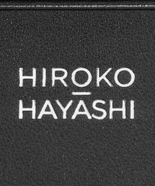 HIROKO　HAYASHI (ヒロコ　ハヤシ)/CUCINETTA（クチネッタ）三つ折り財布/img17