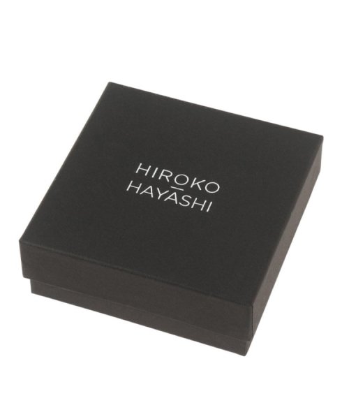 HIROKO　HAYASHI (ヒロコ　ハヤシ)/CUCINETTA（クチネッタ）薄型二つ折り財布/img15