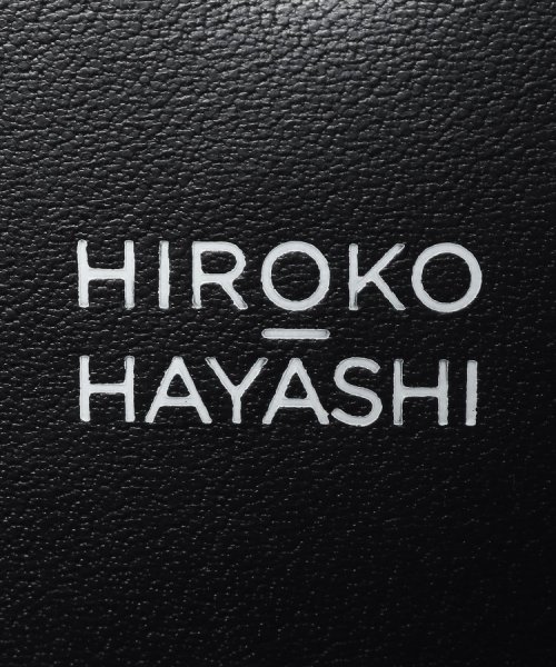 HIROKO　HAYASHI (ヒロコ　ハヤシ)/CUCINETTA（クチネッタ）二つ折り財布/img14