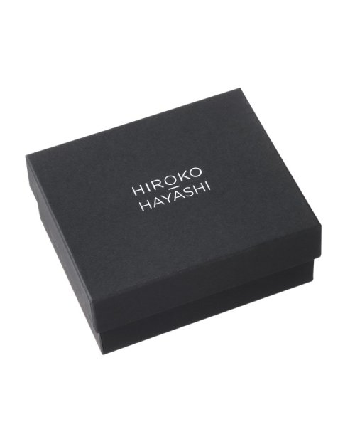 HIROKO　HAYASHI (ヒロコ　ハヤシ)/CUCINETTA（クチネッタ）二つ折り財布/img15