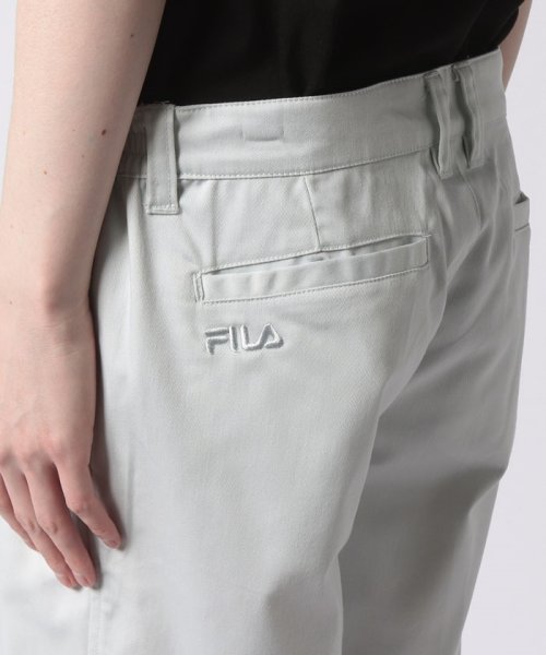 FILAGOLF(フィラゴルフ（メンズ）)/FILA GOLF　ショートパンツ/img05