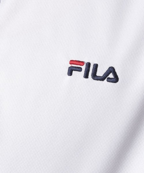 FILAGOLF(フィラゴルフ（メンズ）)/FILA GOLF　半袖シャツ/img06