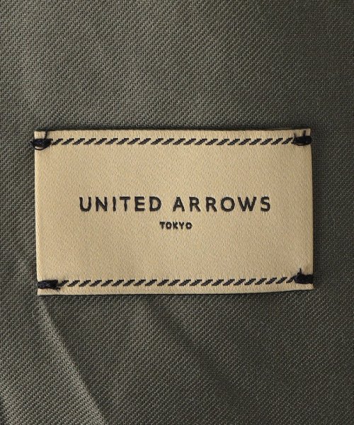 UNITED ARROWS(ユナイテッドアローズ)/ドローストリング カーゴパンツ/img39