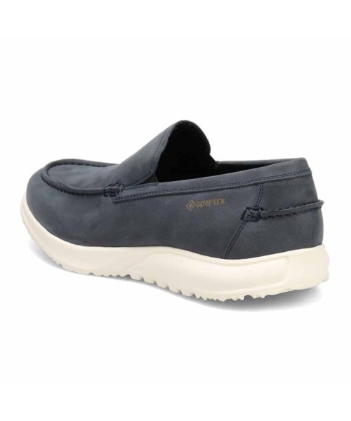 ≪2024春夏新作≫【GORE－TEX】マドラスウォーク madrasWalk　全天候快適なスリッポン・カジュアルシューズ　MW7605 A1565955589(12100円)