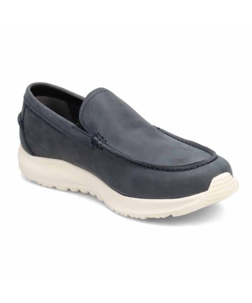 ≪2024春夏新作≫【GORE－TEX】マドラスウォーク madrasWalk　全天候快適なスリッポン・カジュアルシューズ　MW7605 A1565955589(12100円)