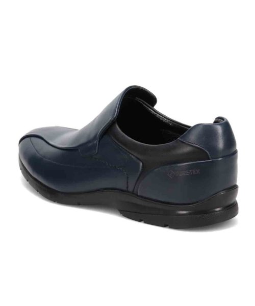 ≪2024春夏新作≫【GORE－TEX】マドラスウォーク madrasWalk　全天候快適なスリッポン・カジュアルシューズ　MW7605 マドラスウォーク madrasWalk　全天候快適なスリッポン