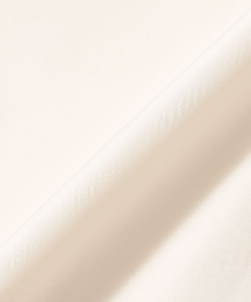 EVEX by KRIZIA(エヴェックスバイクリツィア)/【花粉対策】【UV対策】【ウォッシャブル】メモリータフタフーデットジレ/img11