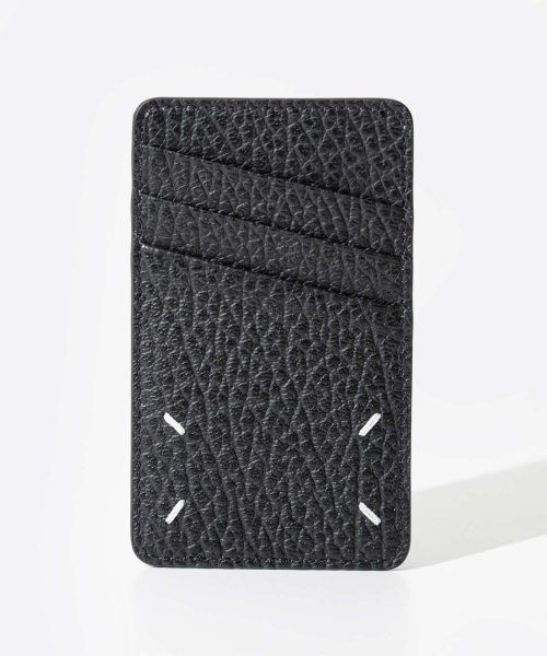 MAISON MARGIELA(メゾンマルジェラ)/メゾン マルジェラ MAISON MARGIELA SA1VX0017 P4455 カードケース VERTICAL CARD HOLDER メンズ レディース /img01