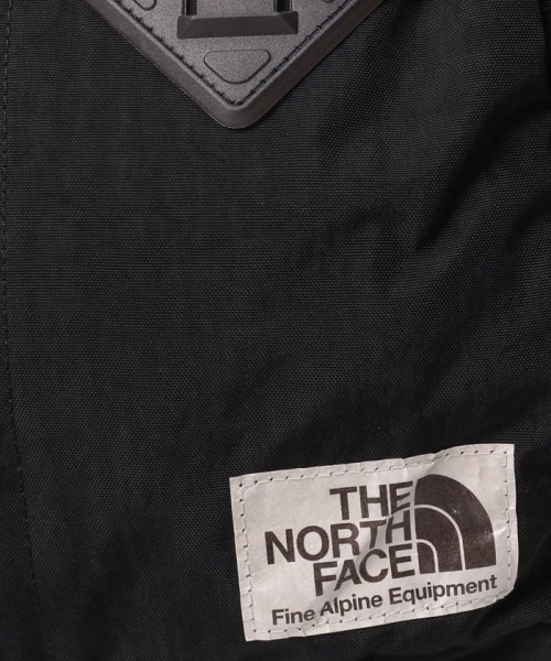THE NORTH FACE(ザノースフェイス)/【THE NORTH FACE / ザ・ノースフェイス】BERKELEY CROSSBODY クロスボディバッグ ショルダーバッグ バッグ 鞄/img13