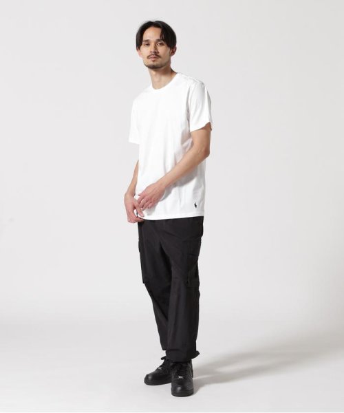 LHP(エルエイチピー)/POLO RALPH LAUREN/ポロ ラルフローレン/Relaxed Fit S/S C/Neck/img14