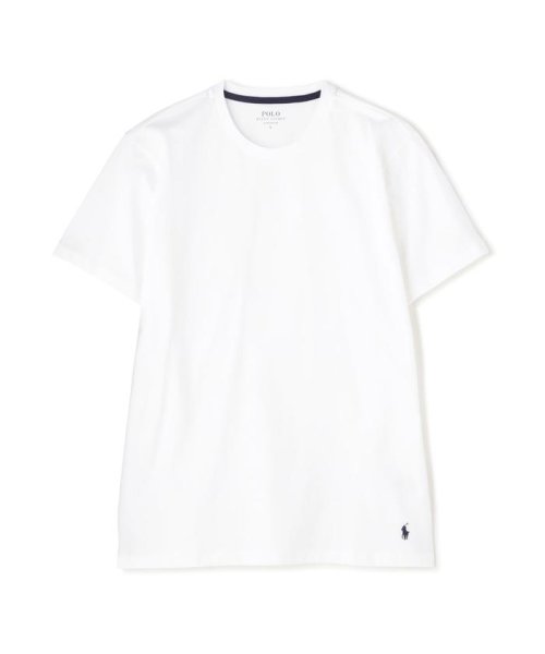 LHP(エルエイチピー)/POLO RALPH LAUREN/ポロ ラルフローレン/Relaxed Fit S/S C/Neck/img15