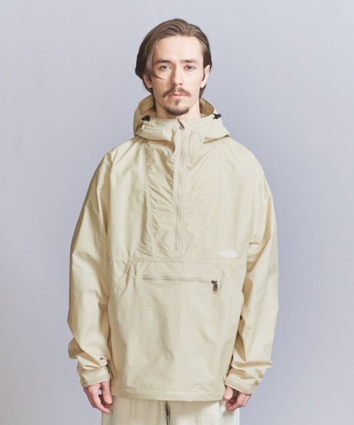 BEAUTY&YOUTH UNITED ARROWS(ビューティーアンドユース　ユナイテッドアローズ)/＜THE NORTH FACE＞ コンパクト アノラック/img03