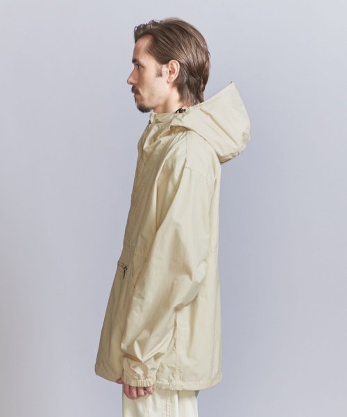 BEAUTY&YOUTH UNITED ARROWS(ビューティーアンドユース　ユナイテッドアローズ)/＜THE NORTH FACE＞ コンパクト アノラック/img04